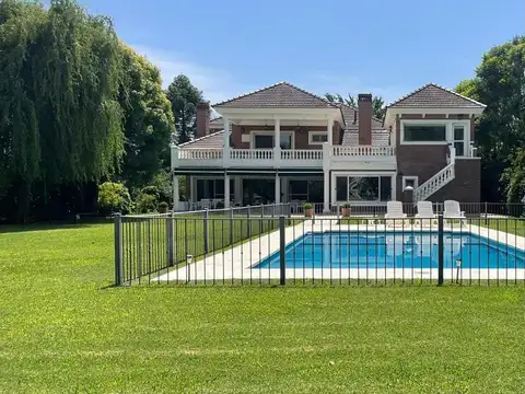 Casa en Venta en Pilar, Partido de Pilar