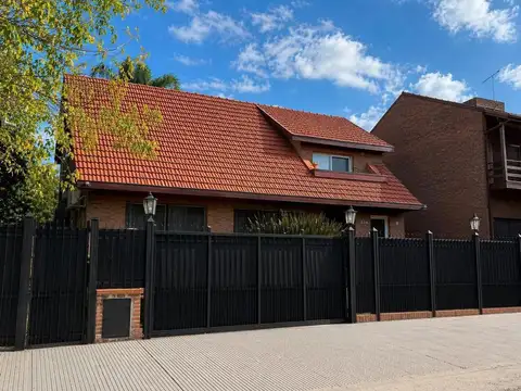 Casa en Venta en Boulogne, Partido de San Isidro