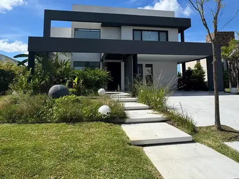Casa en Venta en Puertos - Muelles, Countries y Barrios Cerrados en Escobar