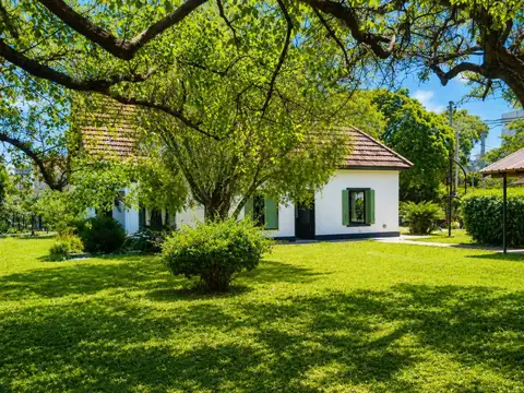 Casa en Venta en San Justo, Partido de La Matanza