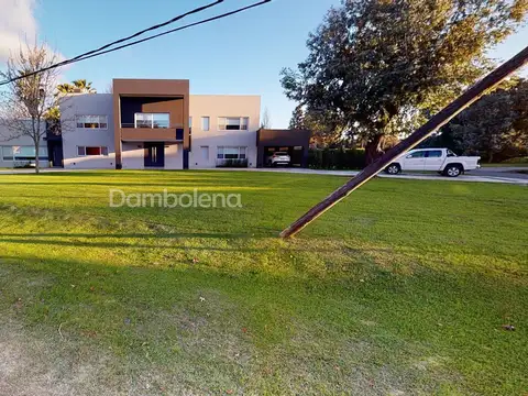 Casa en Venta en San Diego Country Club, Countries y Barrios Cerrados en Moreno