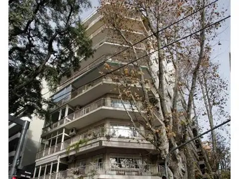 Departamento en Venta en Palermo, Capital Federal