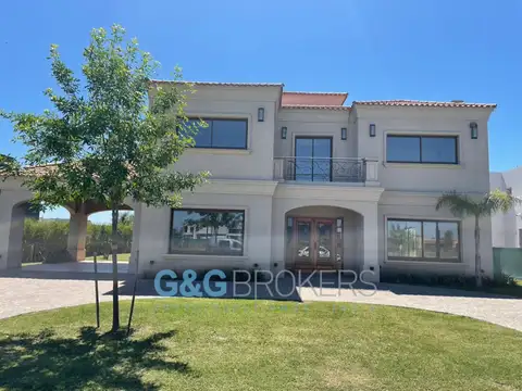 Casa en Venta en Terravista, Countries y Barrios Cerrados en General Rodriguez