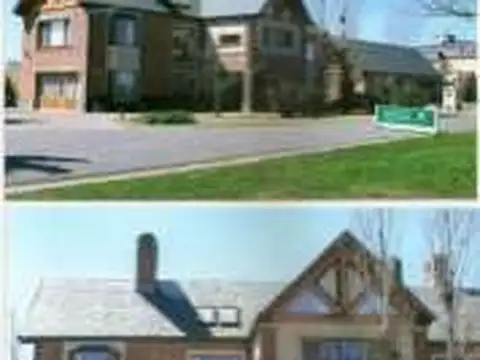 Casa en Venta en San Eliseo Golf & Country Club, Countries y Barrios Cerrados en San Vicente