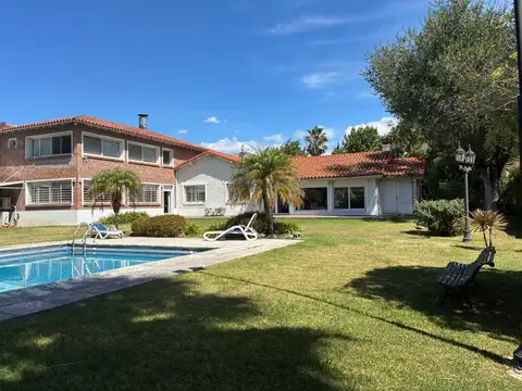Casa en Venta en Lomas de San Isidro, San Isidro
