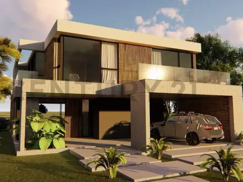 Casa en Venta en Puertos - Barrio Costas, Countries y Barrios Cerrados en Escobar
