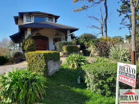 Casa en Venta en Mar de las Pampas, Partido de Villa Gesell