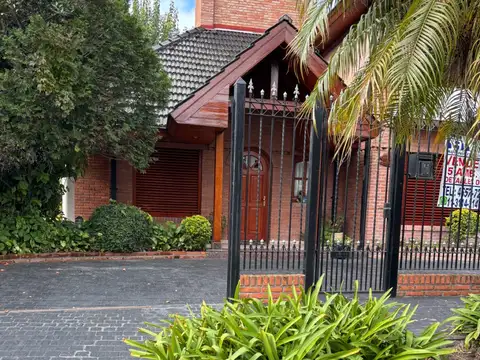 Casa en Venta en Ezeiza, Partido de Ezeiza