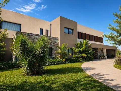 Casa en Venta en San Francisco, Countries y Barrios Cerrados en Tigre