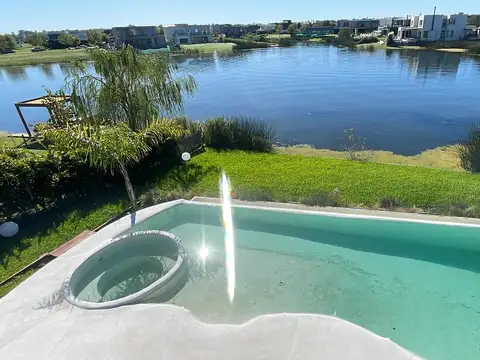 Casa en Venta en Puertos - Muelles, Countries y Barrios Cerrados en Escobar