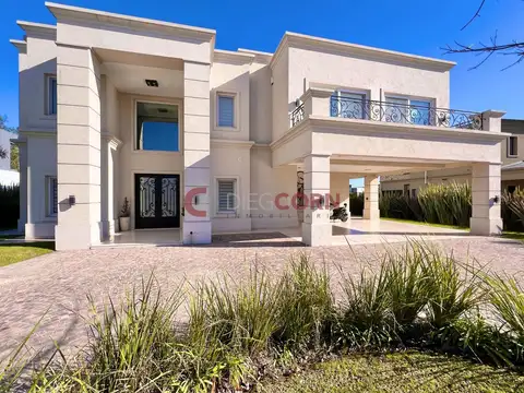Casa en Venta en Terravista, Countries y Barrios Cerrados en General Rodriguez