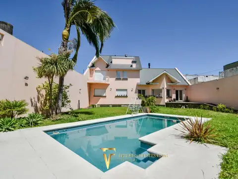 Casa en Venta en Ramos Mejia, Partido de La Matanza