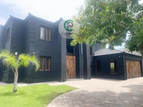 Casa en Venta en Terravista, Countries y Barrios Cerrados en General Rodriguez