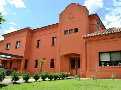 Casa en Venta en Pilara, Countries y Barrios Cerrados en Pilar