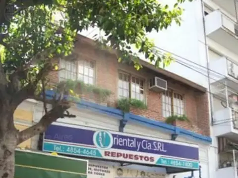 Local en Venta en Villa Crespo, CABA