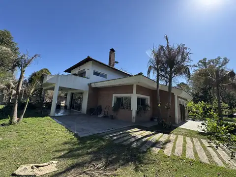 Casa en Venta en Los Polvorines, Partido de Malvinas Argentinas
