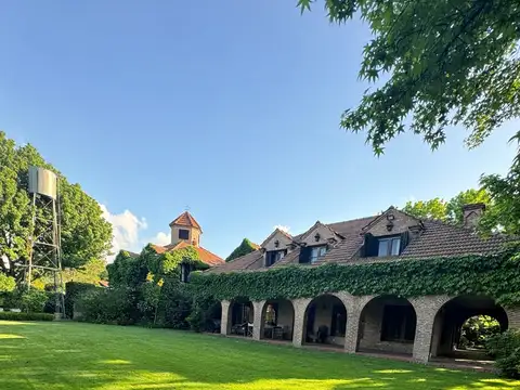 Casa en Venta en Lomas de San Isidro, San Isidro