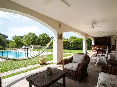 Casa en Venta en Ayres De Pilar, Countries y Barrios Cerrados en Pilar