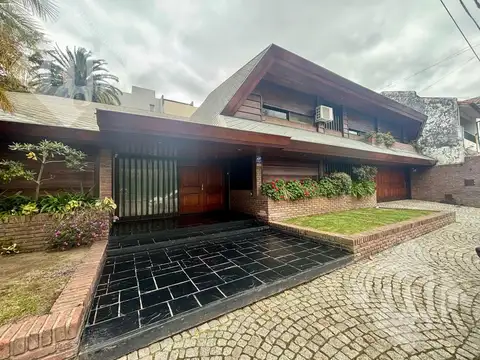 Casa en Venta en San Fernando Vias  /  Libertador, San Fernando