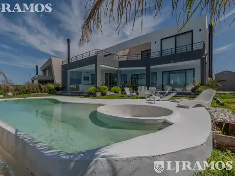 Casa en Venta en Puertos - Muelles, Countries y Barrios Cerrados en Escobar