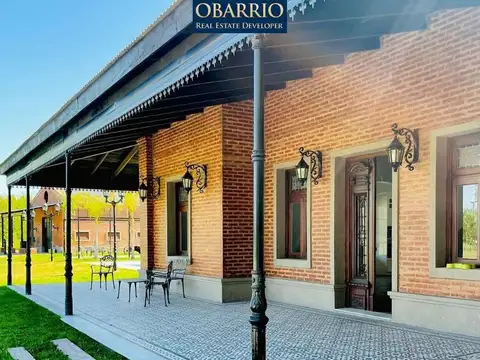 Casa en Venta en Estancia Benquerencia Farm Club, Countries y Barrios Cerrados en San Miguel del Monte