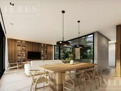 Casa en Venta en Nordelta Carpinchos, Nordelta