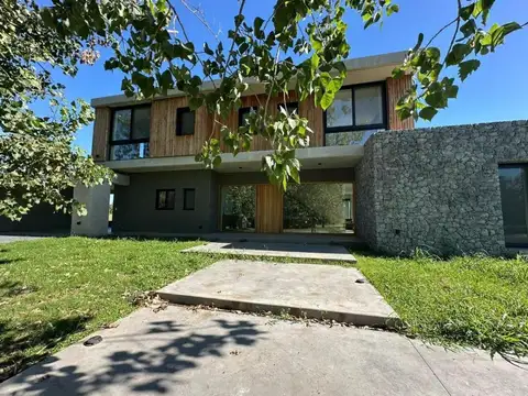 Casa en Venta en Pilara, Countries y Barrios Cerrados en Pilar