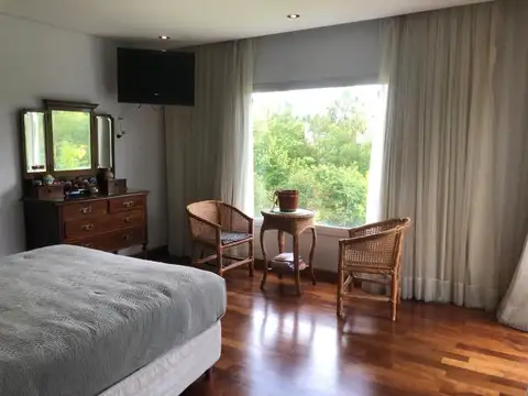 Casa en Venta en Nordelta Las Caletas, Nordelta