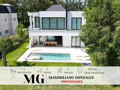Casa en Venta en Countries y Barrios Cerrados en Esteban Echeverria, Partido de Esteban Echeverría