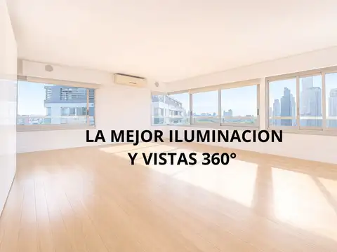 Departamento en Venta en Puerto Madero, Capital Federal