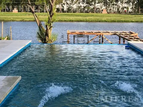 Casa en Venta en Villanueva, Countries y Barrios Cerrados en Tigre