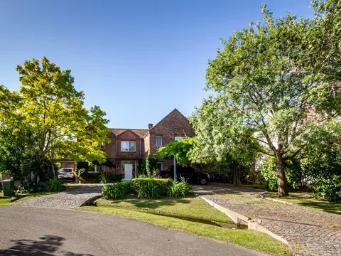 Casa en Venta en Ayres De Pilar, Countries y Barrios Cerrados en Pilar