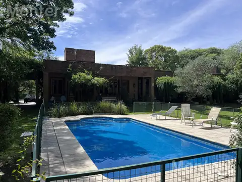 Casa en Venta en Hacoaj, Countries y Barrios Cerrados en Tigre