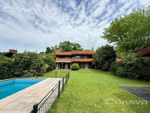 Casa en Venta en San Isidro, Partido de San Isidro