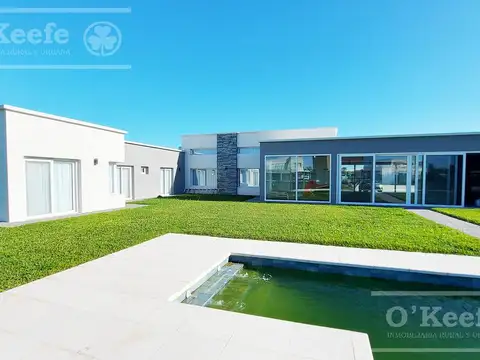 Casa en Venta en Greenville Polo & Resort, Countries y Barrios Cerrados en Berazategui