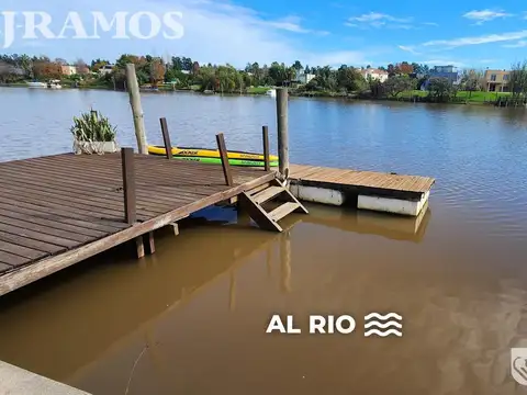 Casa en Venta en Villanueva, Countries y Barrios Cerrados en Tigre