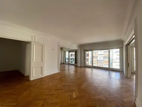 Departamento en Venta en Recoleta, CABA