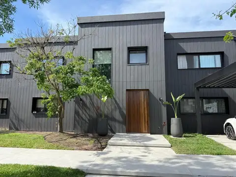 Casa en Venta en Bella Vista, Partido de San Miguel