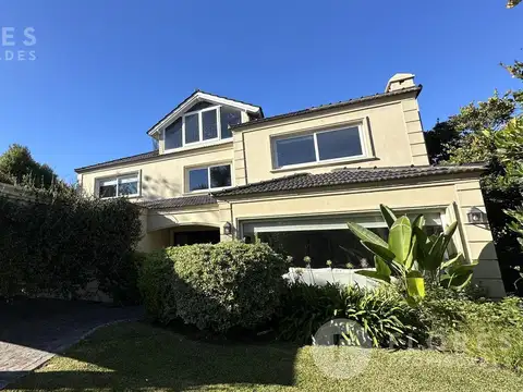Casa en Venta en Ayres De Pilar, Countries y Barrios Cerrados en Pilar