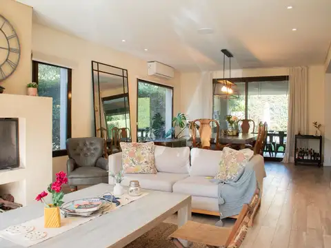 Casa en Venta en Boulogne, Partido de San Isidro