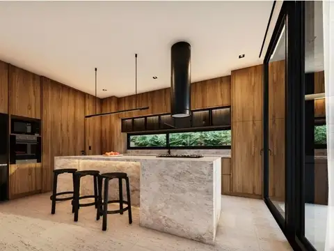 Casa en Venta en Nordelta Carpinchos, Nordelta