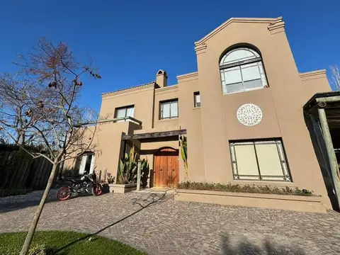 Casa en Venta en Bella Vista, Partido de San Miguel