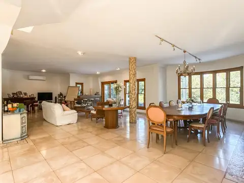 Casa en Venta en San Jorge Village, Countries y Barrios Cerrados en Malvinas Argentinas