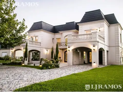 Casa en Venta en Estancias Del Pilar, Countries y Barrios Cerrados en Pilar