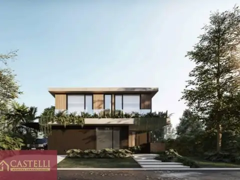 Casa en Venta en Nordelta Carpinchos, Nordelta