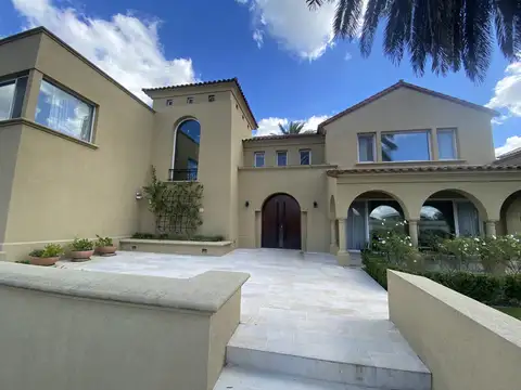 Casa en Venta en La Reserva Cardales, Countries y Barrios Cerrados en Campana