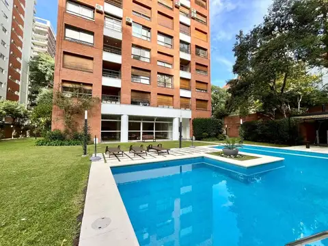 Departamento en Venta en Belgrano Barrancas, Belgrano