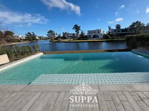 Casa en Venta en Laguna Grande, Countries y Barrios Cerrados en Tigre