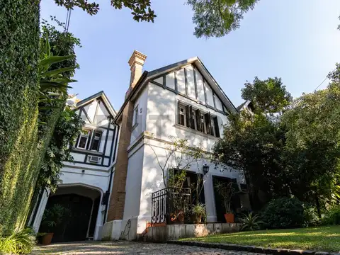 Casa en Venta en Olivos, Partido de Vicente López