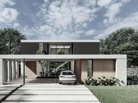 Casa en Venta en Puertos - Barrio Costas, Countries y Barrios Cerrados en Escobar